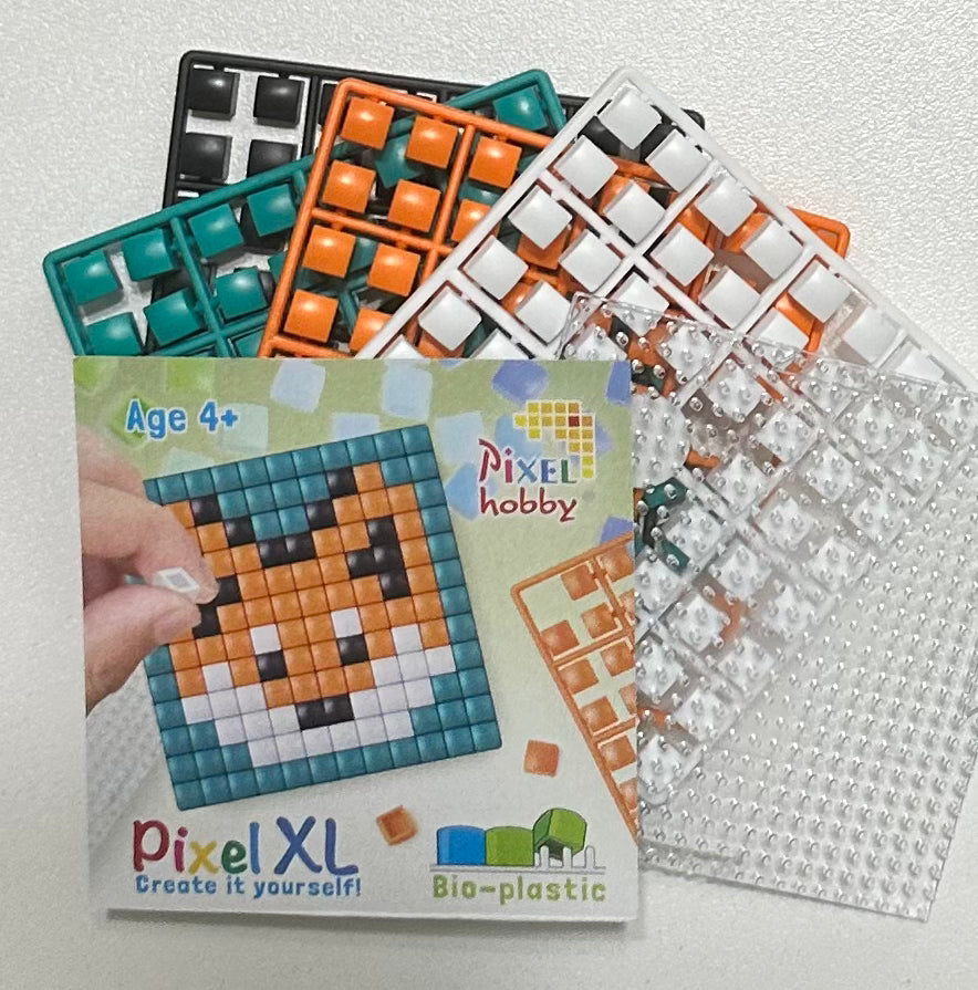XL Funpack