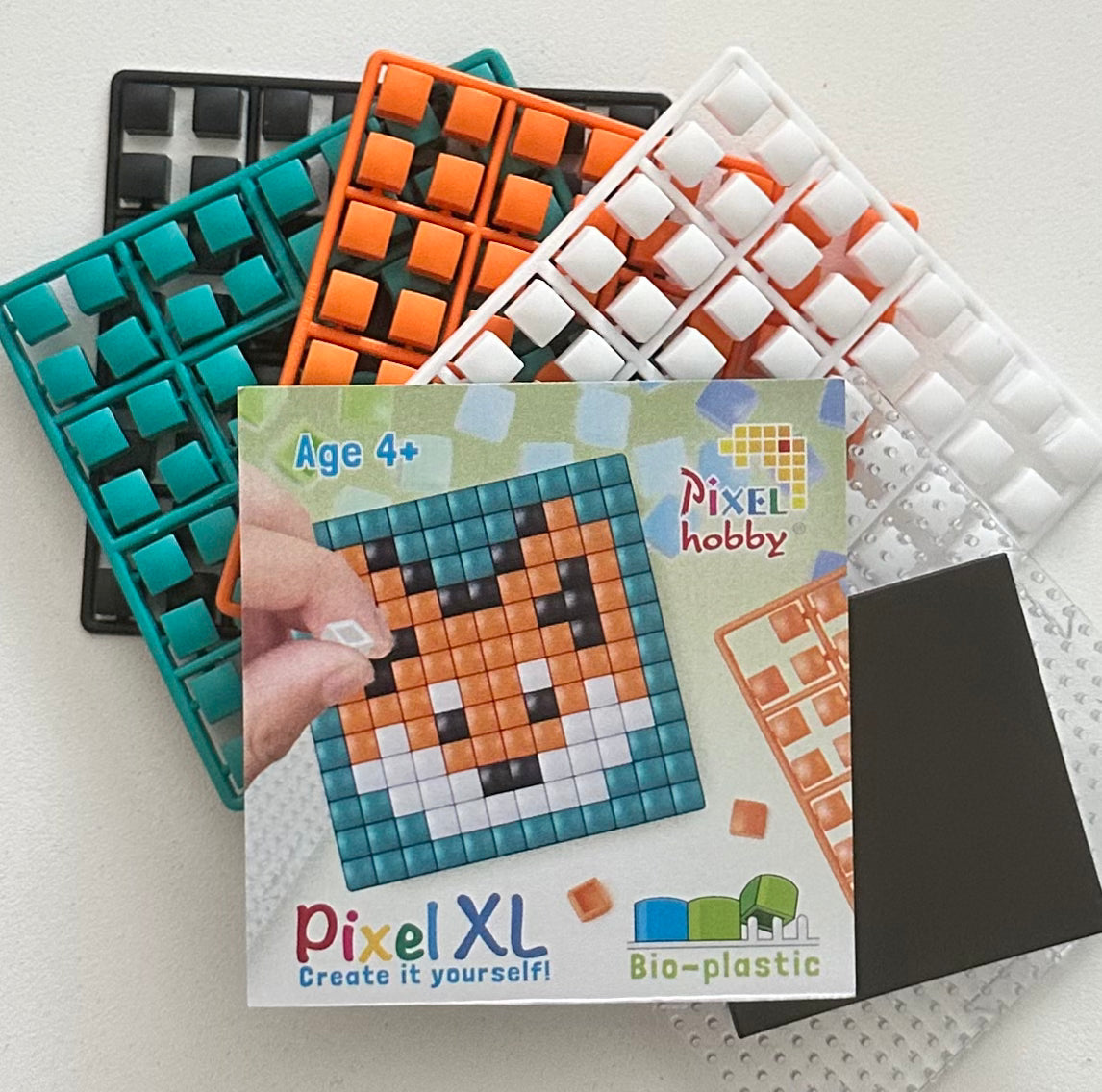 XL Magnet Set