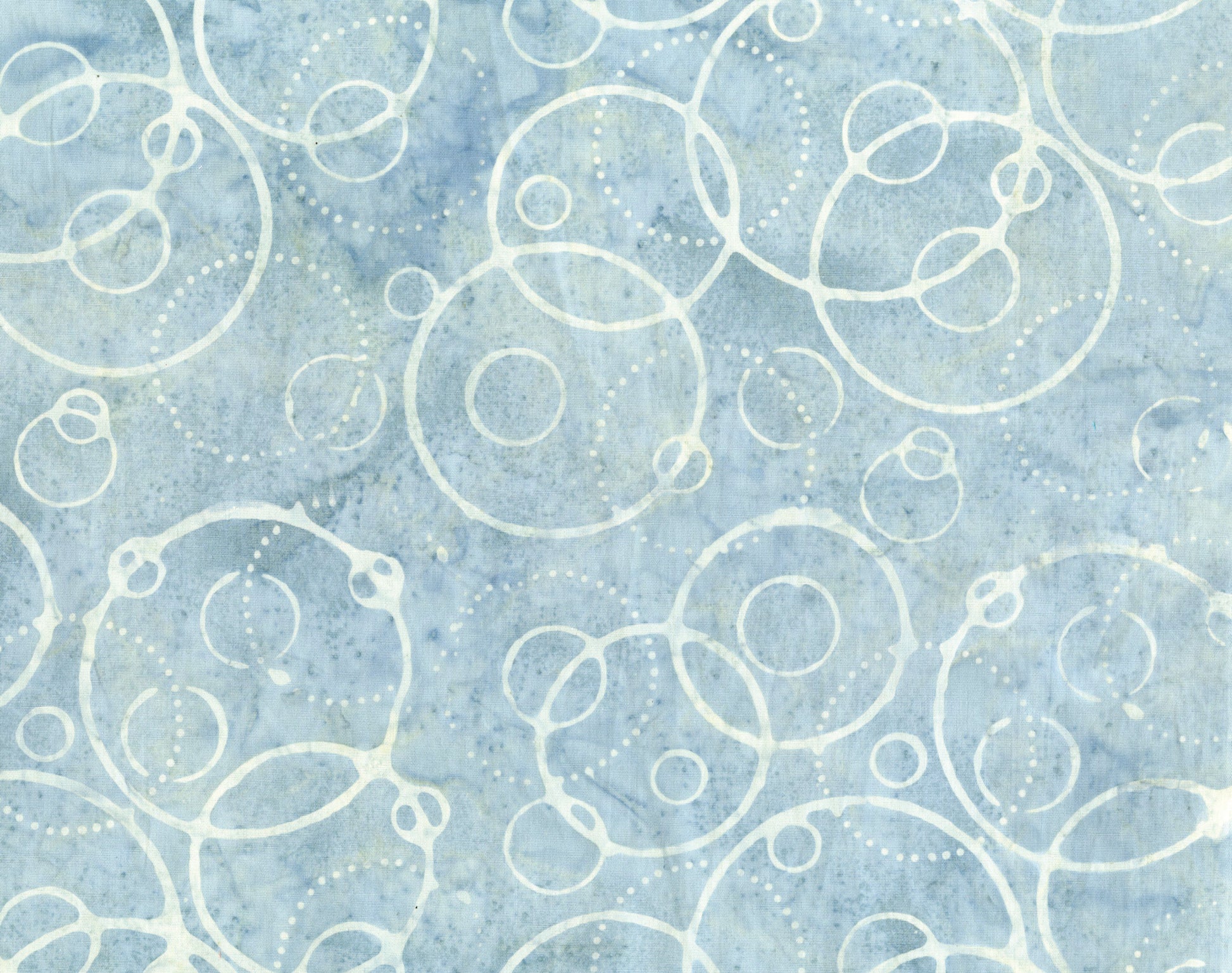 Bubbles Cloud