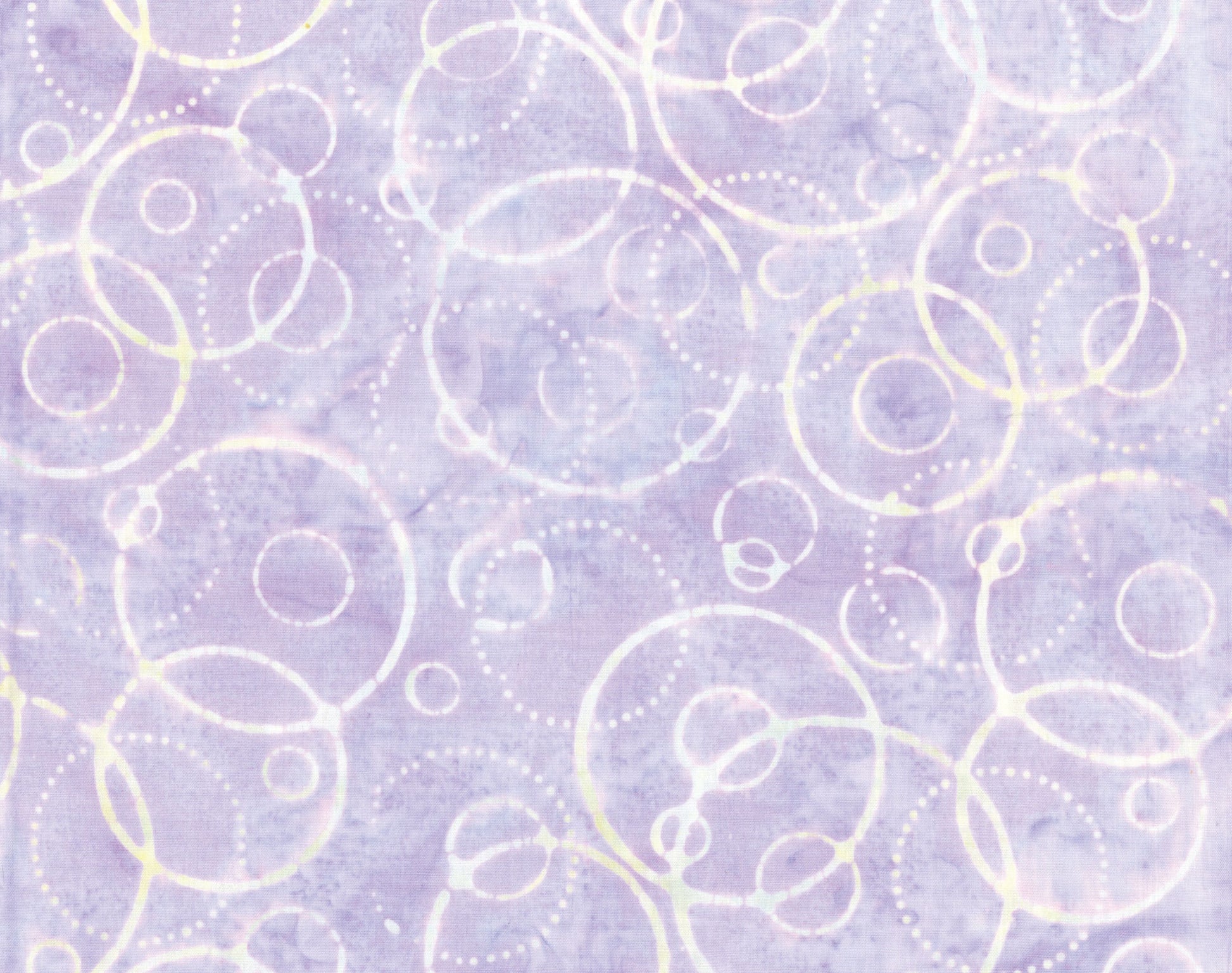 Bubbles Lilac